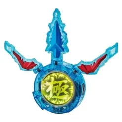 DX Kiwami Crystal (Ultraman R/B)