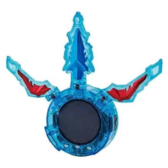 DX Kiwami Crystal (Ultraman R/B)