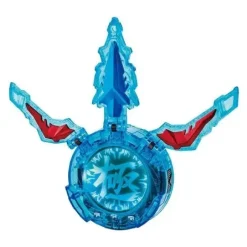 DX Kiwami Crystal (Ultraman R/B)