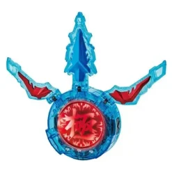 DX Kiwami Crystal (Ultraman R/B)