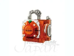 DX Kiwami Lock Seed & Kachidoki Lock Seed Set