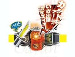 DX Kiwami Lock Seed & Kachidoki Lock Seed Set