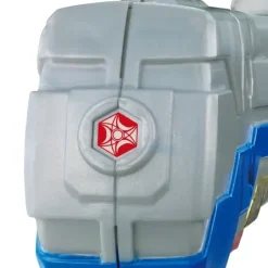DX Knight Timber