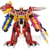 DX Kyoryujin