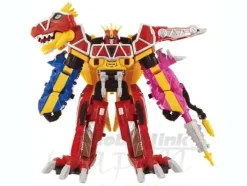 DX Kyoryujin