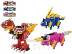 DX Kyoryujin