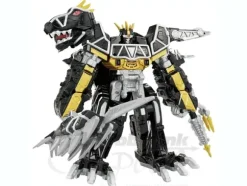 DX Kyoryujin Black Ver.