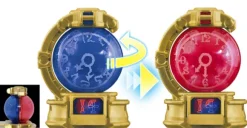 DX Kyutama Set SP (Kyuranger)