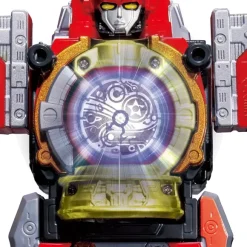DX Kyutama Set SP (Kyuranger)