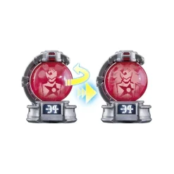 DX Kyutama Set SP (Kyuranger)