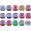 DX Legend Rider Capsule Random Box Tag Rider Kirakira ver.01: 1 Box 15pcs