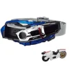DX Mach Driver Flame