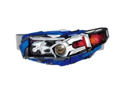 DX Mach Driver Flame