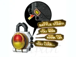 DX Mango Lock Seed