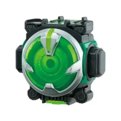DX Mega Uruouder & Necrom Ghost Eyecon