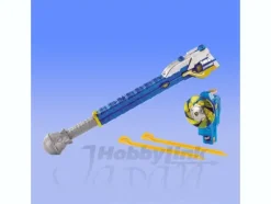 DX Meteor Storm Shaft