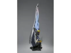 DX MMZ-02 Munyu Munyu Zubaan