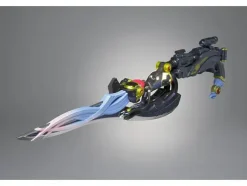 DX MMZ-02 Munyu Munyu Zubaan
