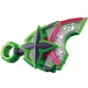 DX Ninja Raise Buckle