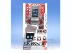 DX Phone Braver 7