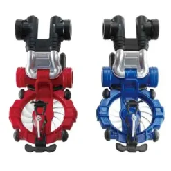 DX Ride Booster Set