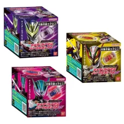 DX Rider Capsule Single Box #05 (Random 1P)