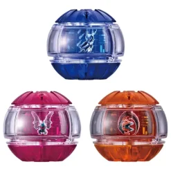 DX Rider Capsule Single Box #01 (Random 1pcs)