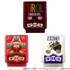 DX Rider Gochizo Special Set Tirol Chocolate Collaboration Ver.