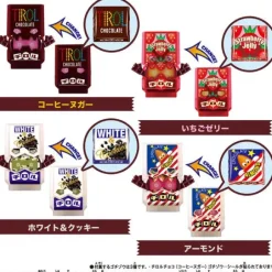 DX Rider Gochizo Special Set Tirol Chocolate Collaboration Ver.