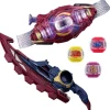 DX Road Invoker & Breakam Breaker Set
