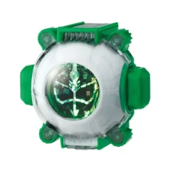 DX Robin Ghost Eyecon