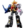 DXRobo Universe Gaoking
