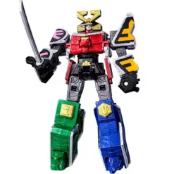 DXRobo Universe Shinken-Oh