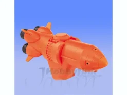 DX Rocket Module