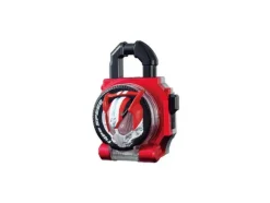 DX Shift Car & Rock Seed Set
