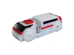 DX Shift Car Set 03
