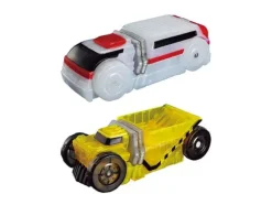 DX Shift Car Set 03