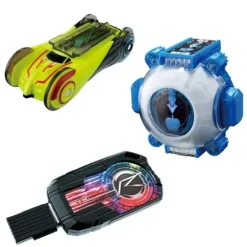 DX Shift Next Special Set