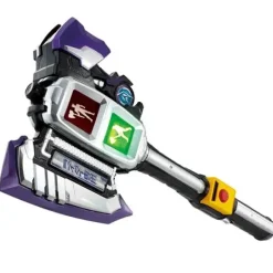 DX Shingo Axe & Signal Chaser