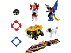 DX Shurikenjin
