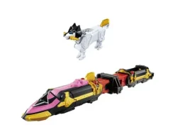DX Shurikenjin