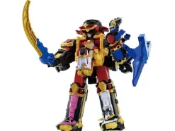 DX Shurikenjin