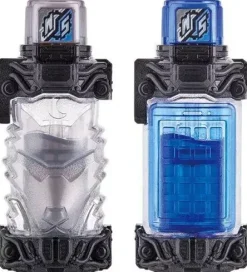 DX Sumaho (Smartphone) Wolf Full Bottle Set
