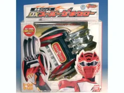 DX Super Geki Claw