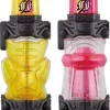 DX Tora UFO Full Bottle Set