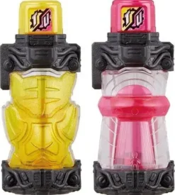 DX Tora UFO Full Bottle Set