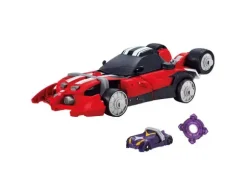 DX Tridoron
