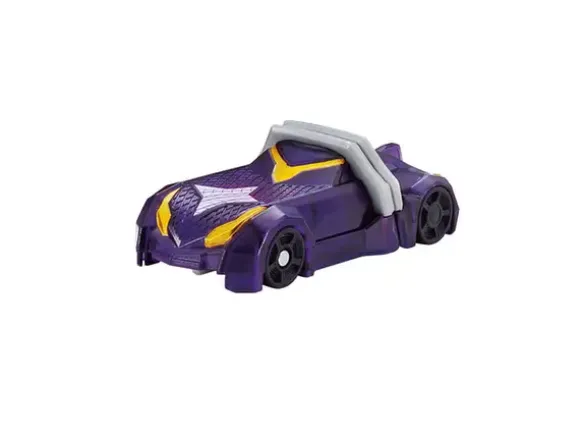 DX Tridoron