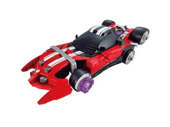 DX Tridoron