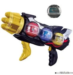 DX Triple Zettzer